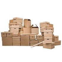 da16 packing service