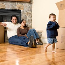 local removal welling