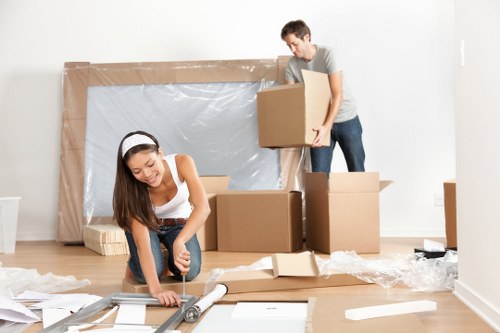 Man With Van Welling pricing overview with transparent local moving rates